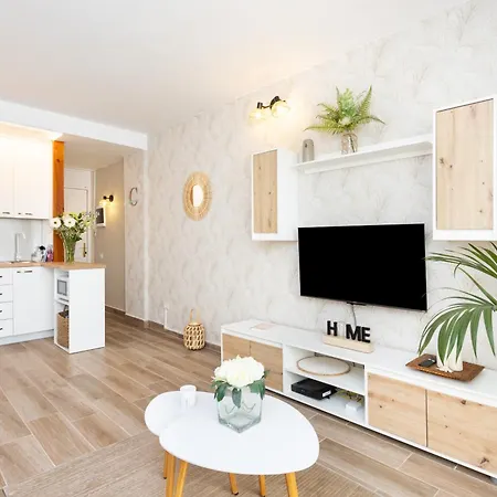 Home2book Bajamar Panoramic La Laguna (Tenerife)