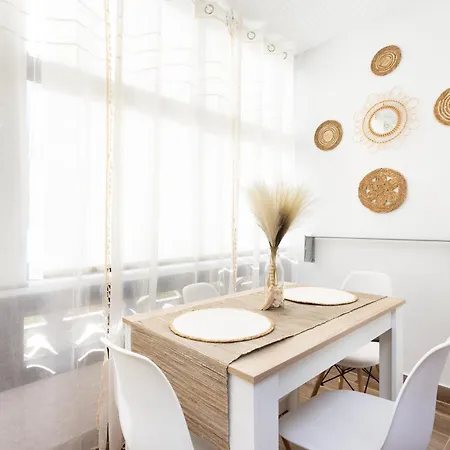 Appartamento Home2book Bajamar Panoramic *