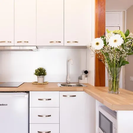 Home2book Bajamar Panoramic Appartamento La Laguna (Tenerife)