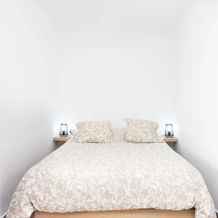 Home2book Bajamar Panoramic La Laguna (Tenerife)