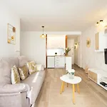 Apartament Home2book Bajamar Panoramic La Laguna (Tenerife)