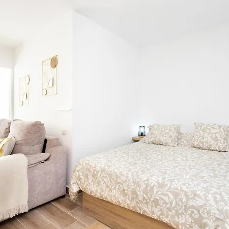 Home2book Bajamar Panoramic Apartament *