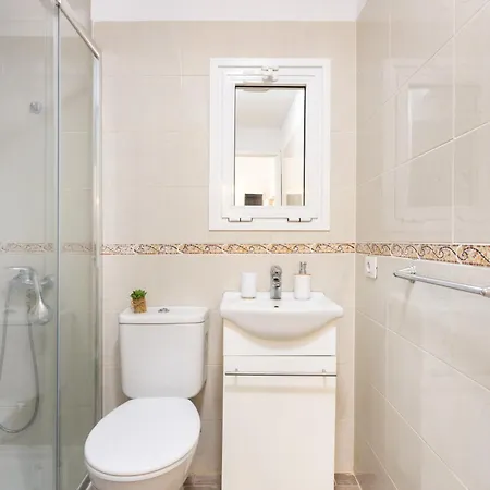 Apartament Home2book Bajamar Panoramic *