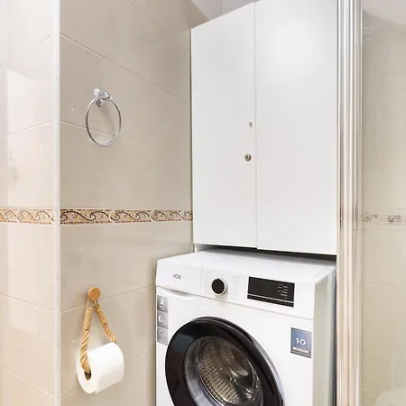 Apartamento Home2book Bajamar Breeze *