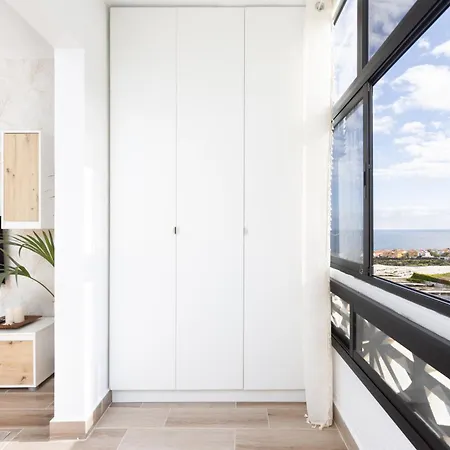 Apartamento Home2book Bajamar Breeze