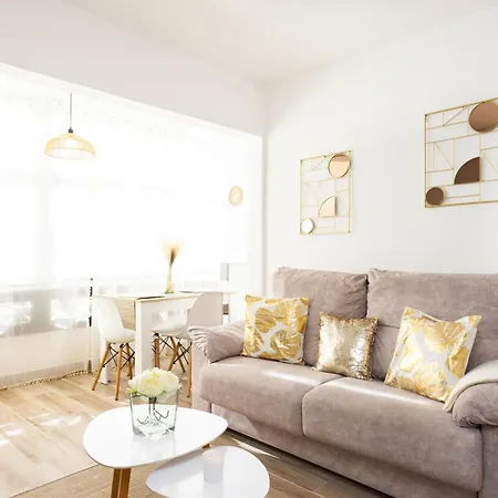 Apartamento Home2book Bajamar Breeze *