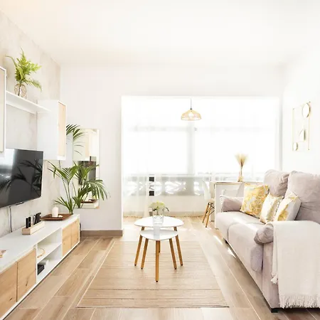 Home2book Bajamar Panoramic * Σαν Κριστόμπαλ ντε Λα Λαγούνα