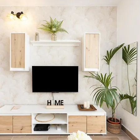 Home2book Bajamar Breeze