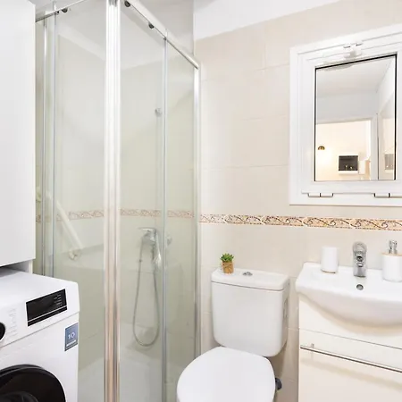Home2book Bajamar Panoramic Apartament *