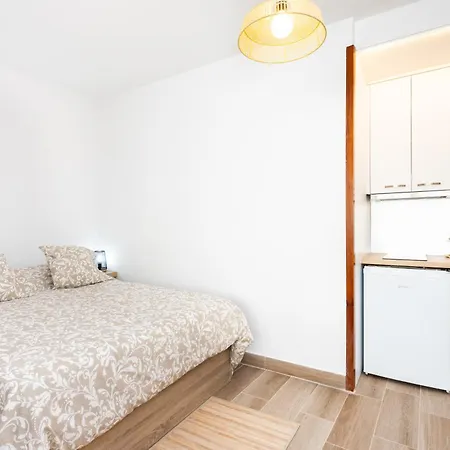 Home2book Bajamar Breeze Apartamento *