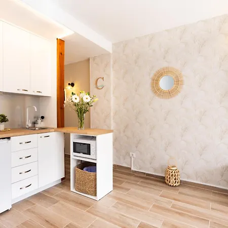 Apartamento Home2book Bajamar Breeze *